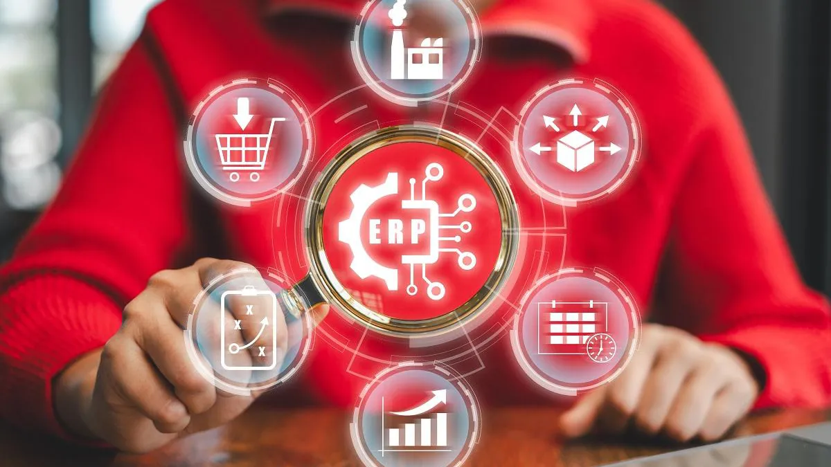 Când este momentul să implementezi un sistem ERP în afacerea ta?