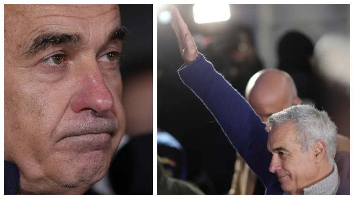 Urmărirea penală în cazul lui Călin Georgescu, extinsă pentru încă o faptă! Ce acuzație i se aduce