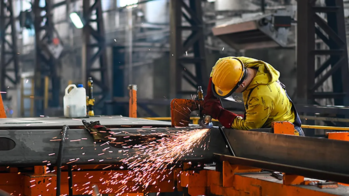 Vin americanii la Caracal! O companie deţinută de câţiva miliardari va construi o fabrică în legendarul municipiu din Oltenia