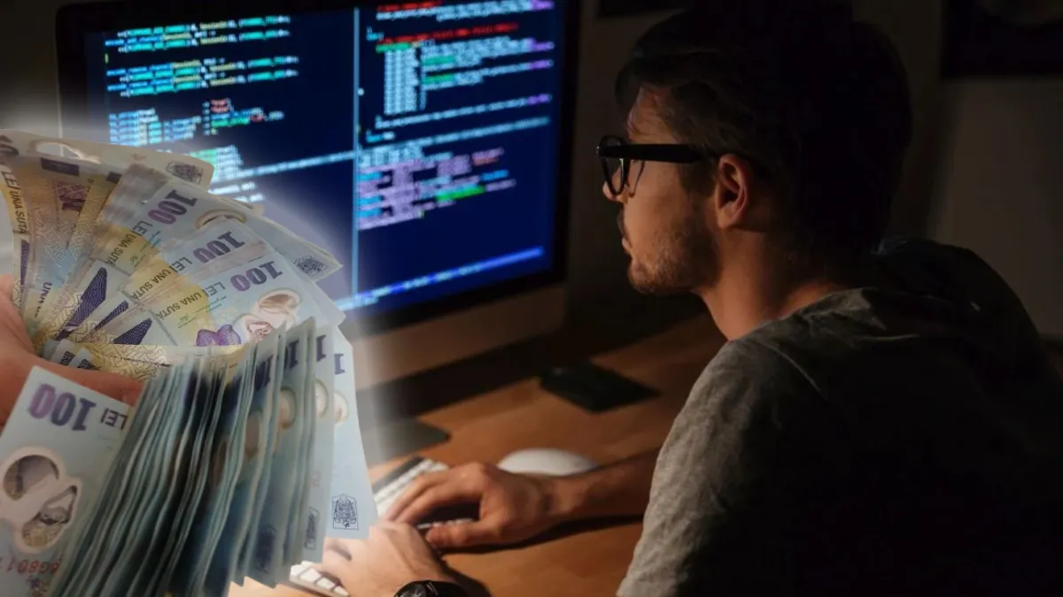 Un angajat din domeniul IT a dezvăluit ce mărire de salariu a primit. Valul de reacții generat în mediul online