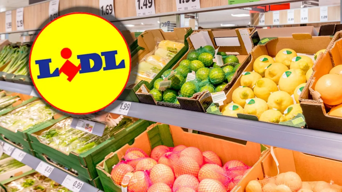 Lidl România își îmbogățește oferta cu produse tradiționale românești