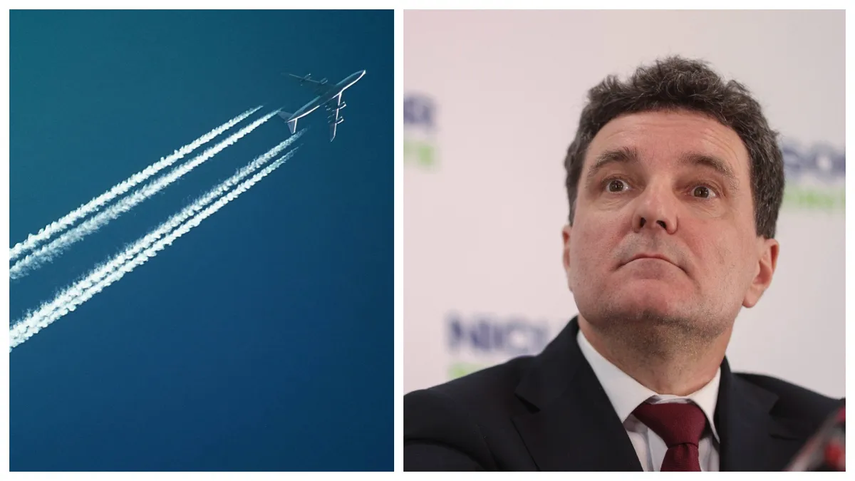UNDE va face Nicușor Dan prima vizită externă. ”Îm doresc foarte tare”