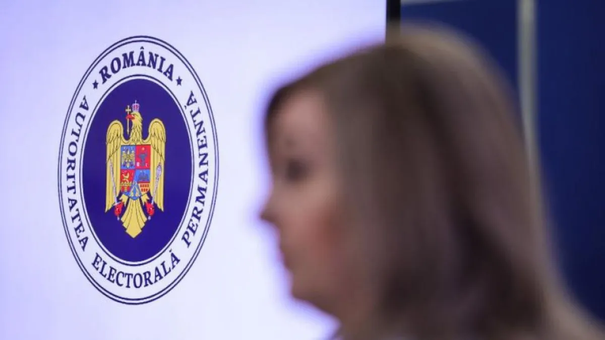 AEP: Manipularea online continuă după alegerile din 2025, cetățenii trebuie să fie vigilenți