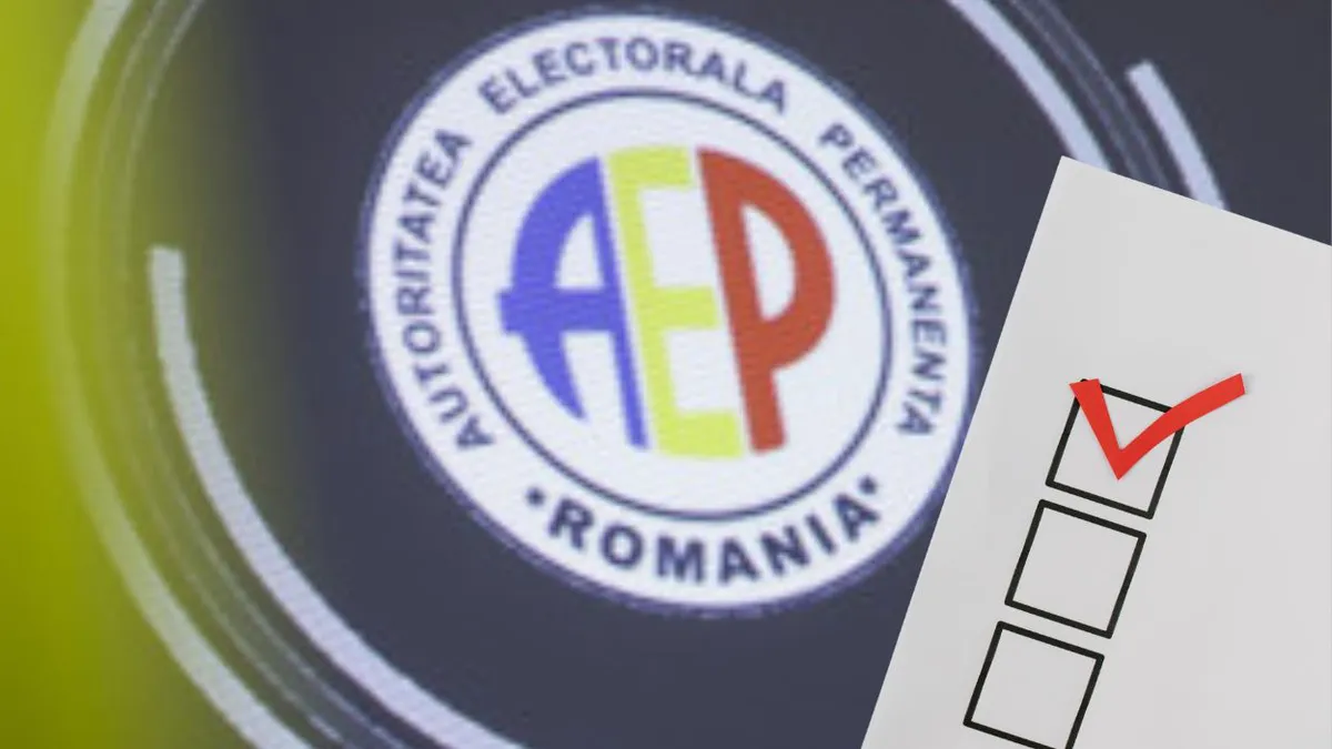 Alegerile prezidențiale din 2025 s-au desfășurat în condiții de legalitate și transparență, afirmă AEP