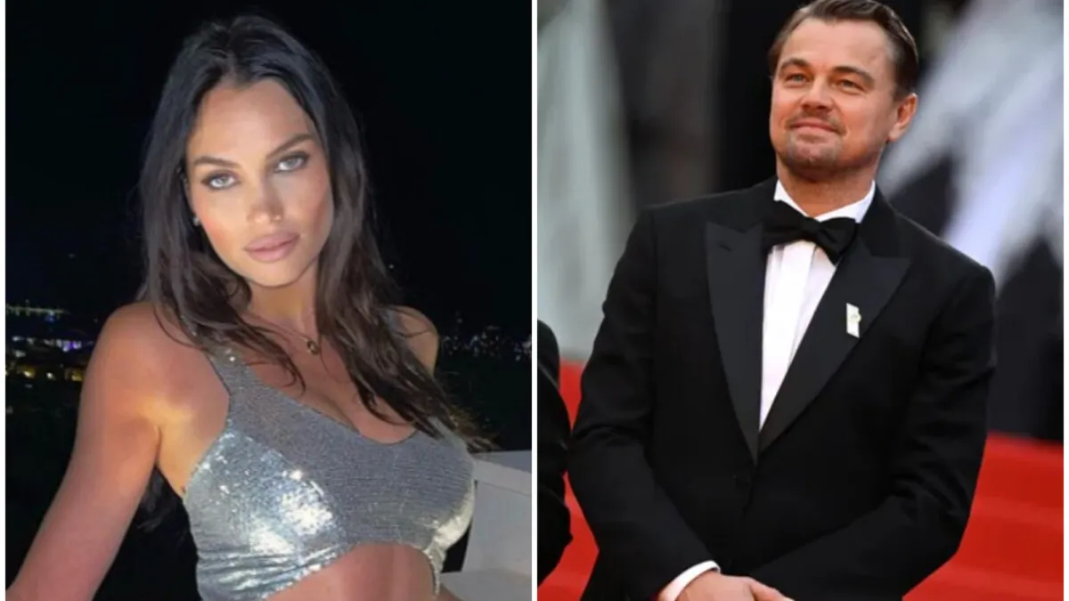 Alina Pușcău rupe tăcerea despre relația cu Leonardo DiCaprio: Suntem cam la fel. Am cunoscut-o şi pe mama lui