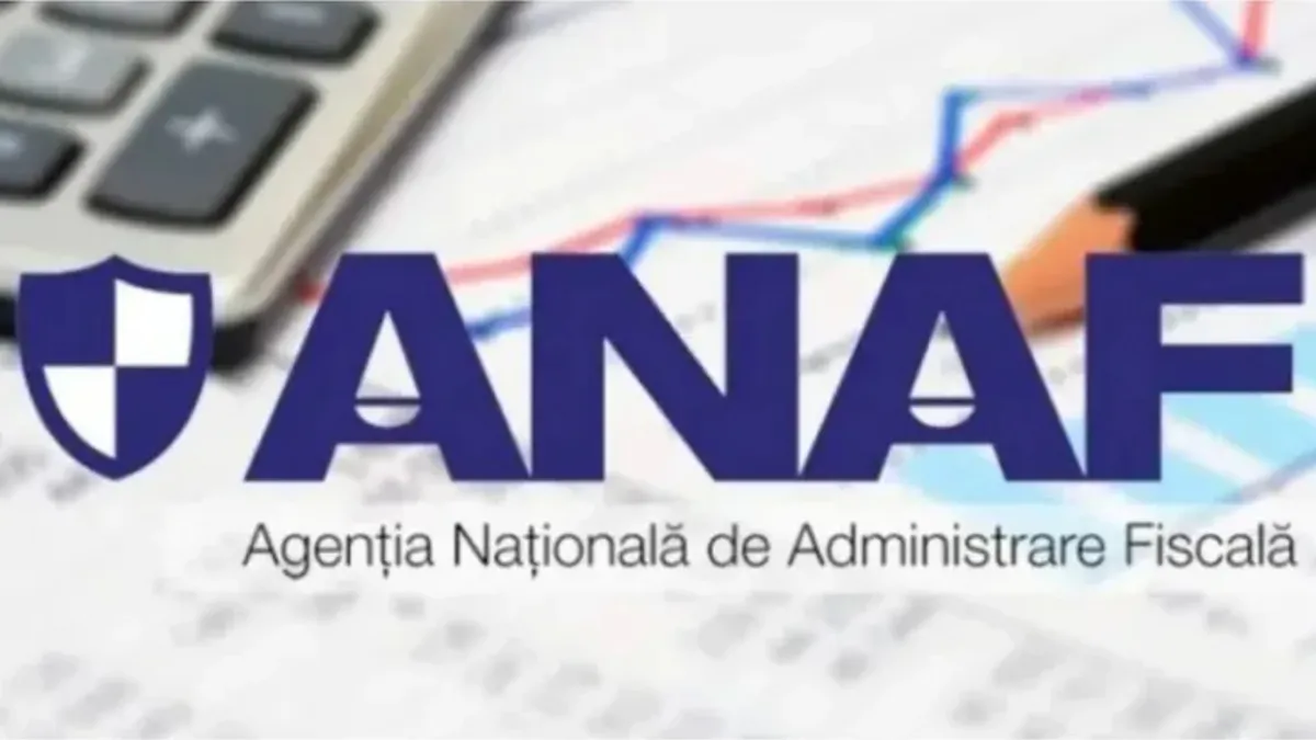 ANAF arată când expiră termenul de depunere al Declarației unice pentru veniturile din 2024. Ce trebuie să știe contribuabilii