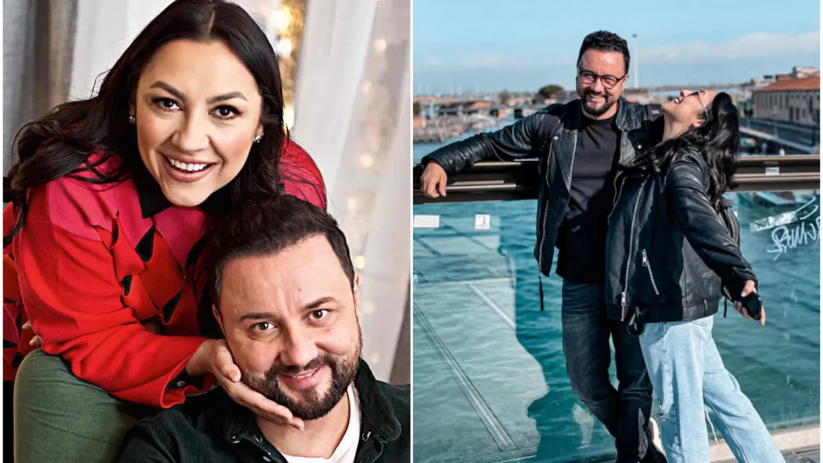 Andra a făcut anunțul după 19 ani de relație cu Cătălin Măruță. Ce a făcut artista cu rochia de mireasă: Se schimbă totul