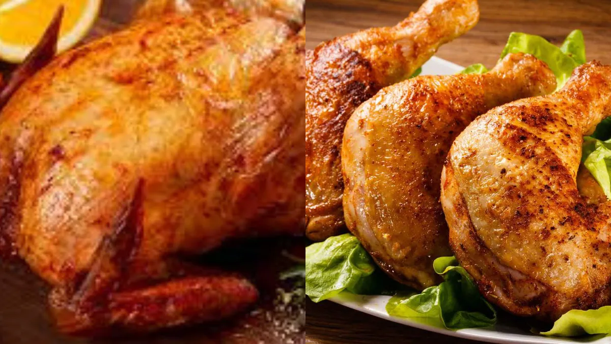 Secretul viral de pe TikTok care transformă carnea de pui într-un festin regal!