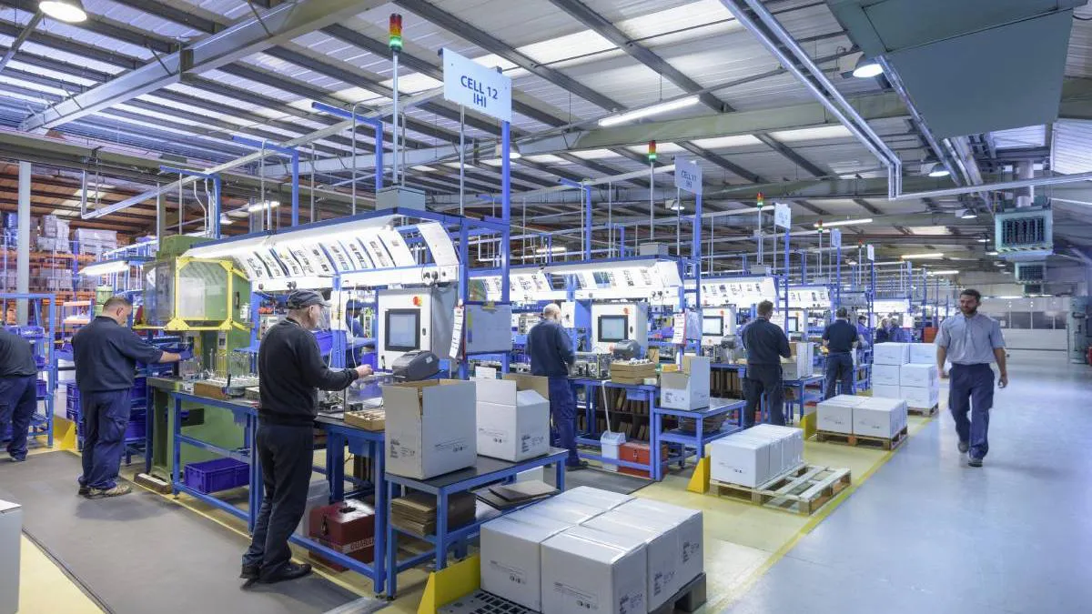 O cunoscută fabrică din industria auto pune lacătul pe ușă. Compania și-a cerut falimentul