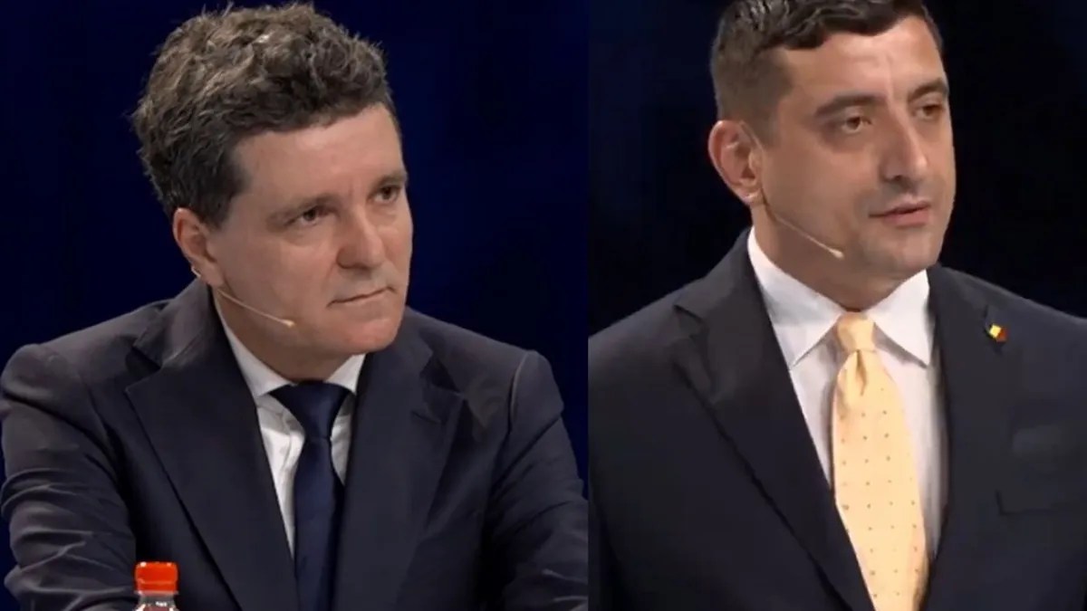 Ce spun Nicușor Dan și George Simion despre dreptul la avort al femeilor din România
