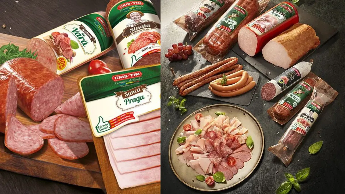 Cris-Tim deschide porțile Emiratelor Arabe Unite. Cum liderul pieței de carne procesată din România cucerește o piață închisă până acum