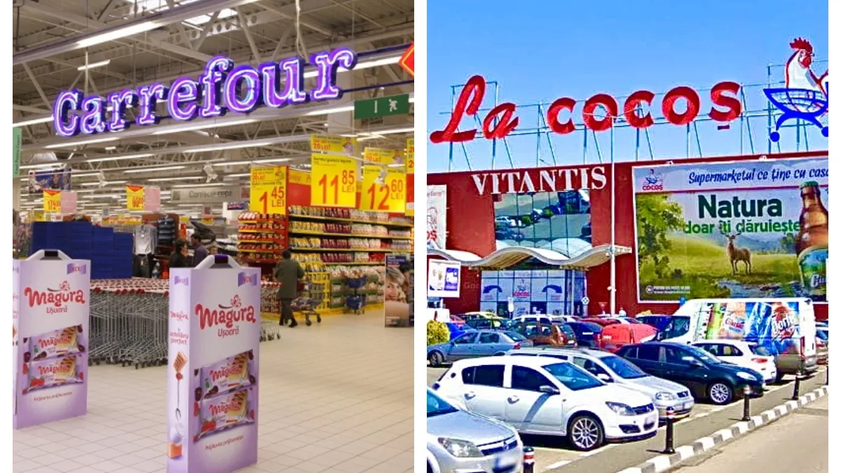 Se închide un magazin celebru din România. Este lichidare de stoc și reduceri uriașe