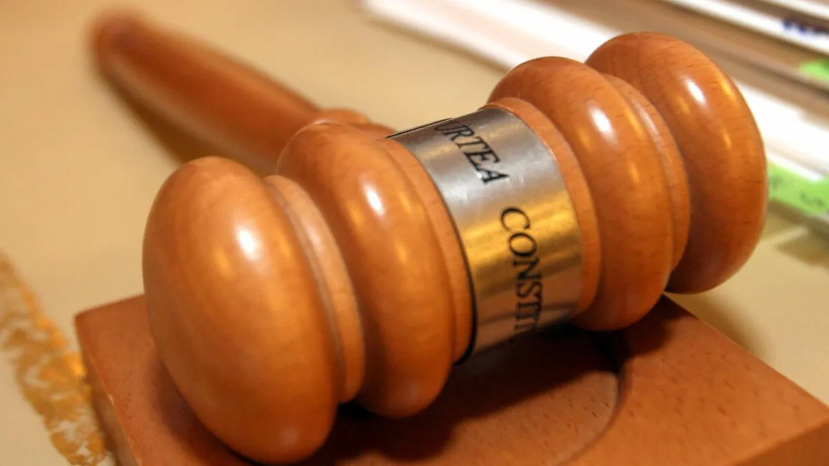 Decizia CCR și reacțiile lui Toader și Zegrean despre secretizarea declarațiilor de avere