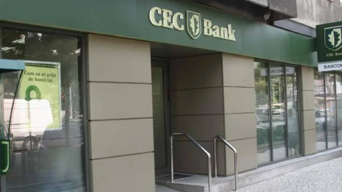 Avertisment pentru toți clienții CEC Bank. NU dați curs solicităților din acest SMS