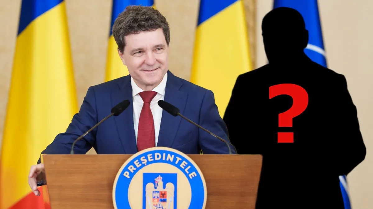 Nicușor Dan nu vrea un premier tehnocrat în viitorul Guvern. Președintele nu exclude un prim-ministru PSD