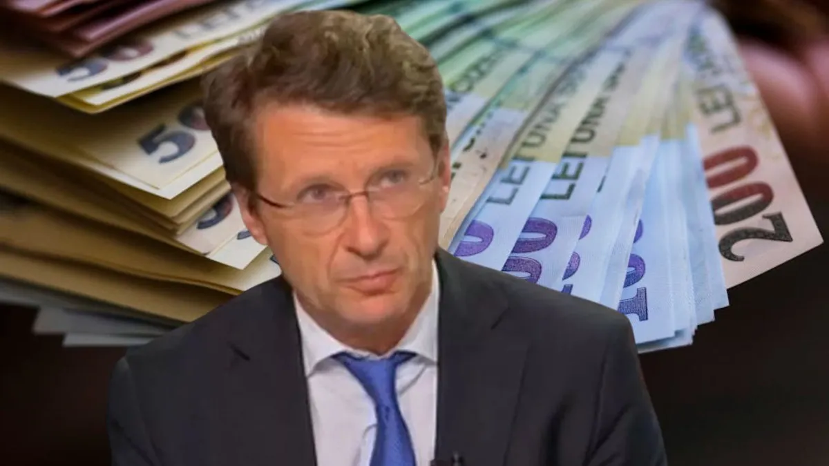 Economia României, sub asediu! Dan Suciu (BNR) avertizează: Instabilitatea politică lovește în cursul valutar și dobânzi
