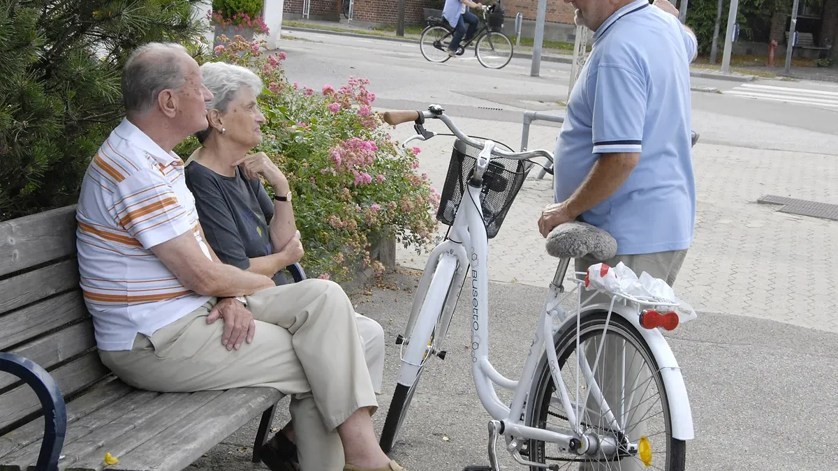Parlamentul a votat ridicarea vârstei de pensionare la 70 de ani, cea mai mare din Europa. Cui i se aplică măsura și de când intră în vigoare