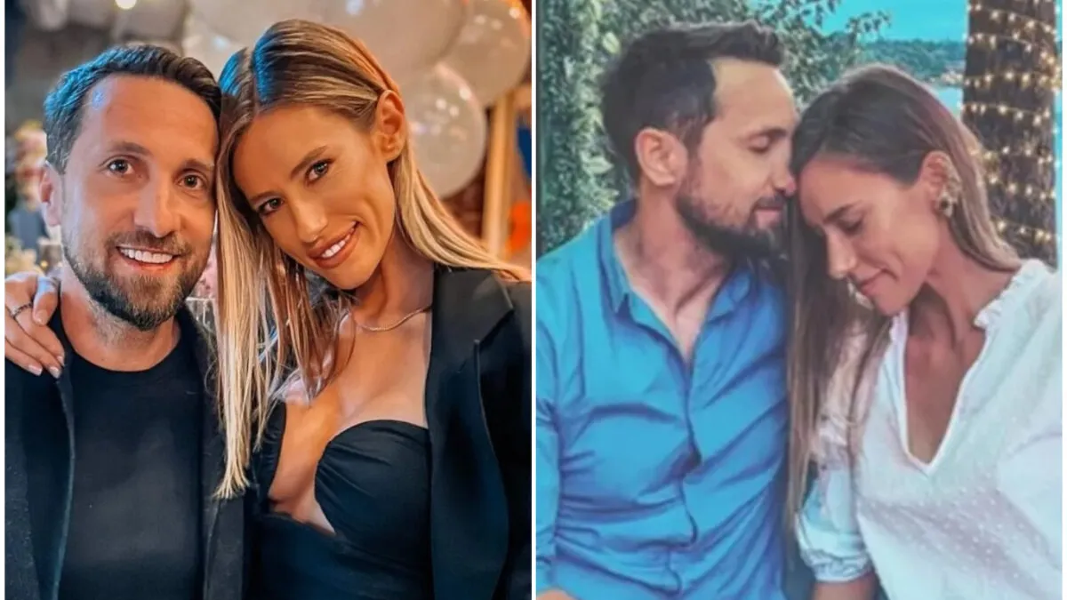 Gabriela Prisăcariu și Dani Oțil vor să se mute din vila de lux din Corbeanca: Nu le poți avea pe toate