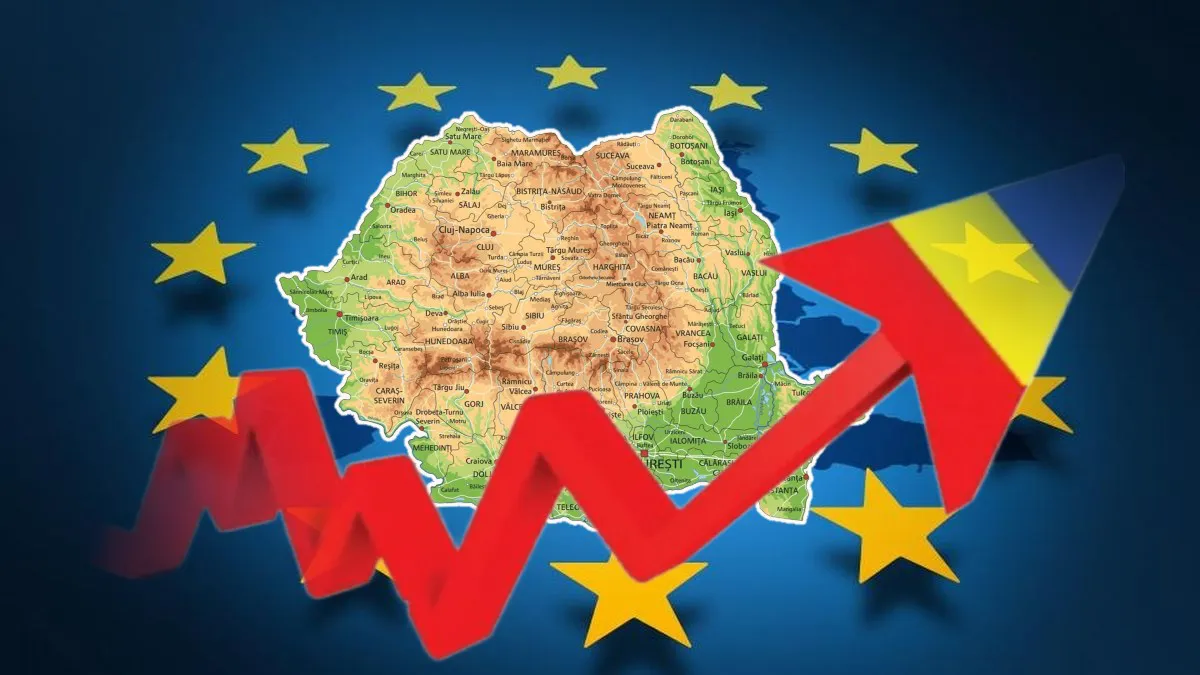 Datoria externă a României a ajuns la 205,4 miliarde euro. În primul trimestru al lui 2025, ne-am împrumutat 514 milioane euro