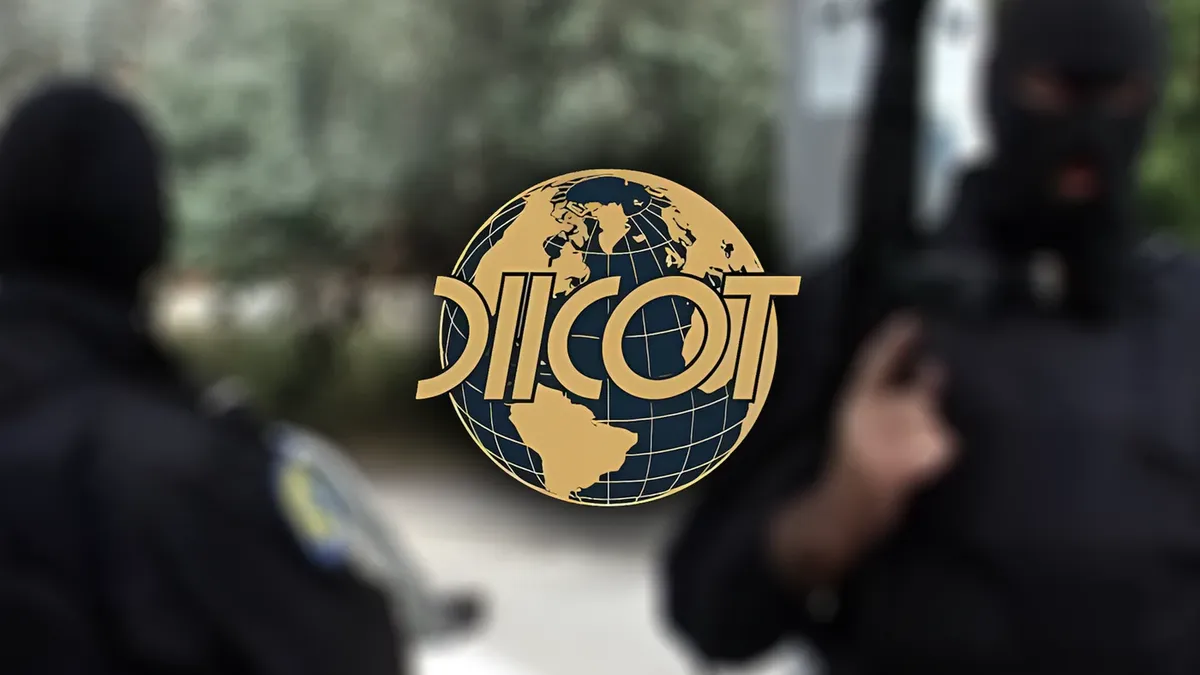 DIICOT anchetează elevul de 17 ani care a trimis mesaje de amenințare către școli și spitale