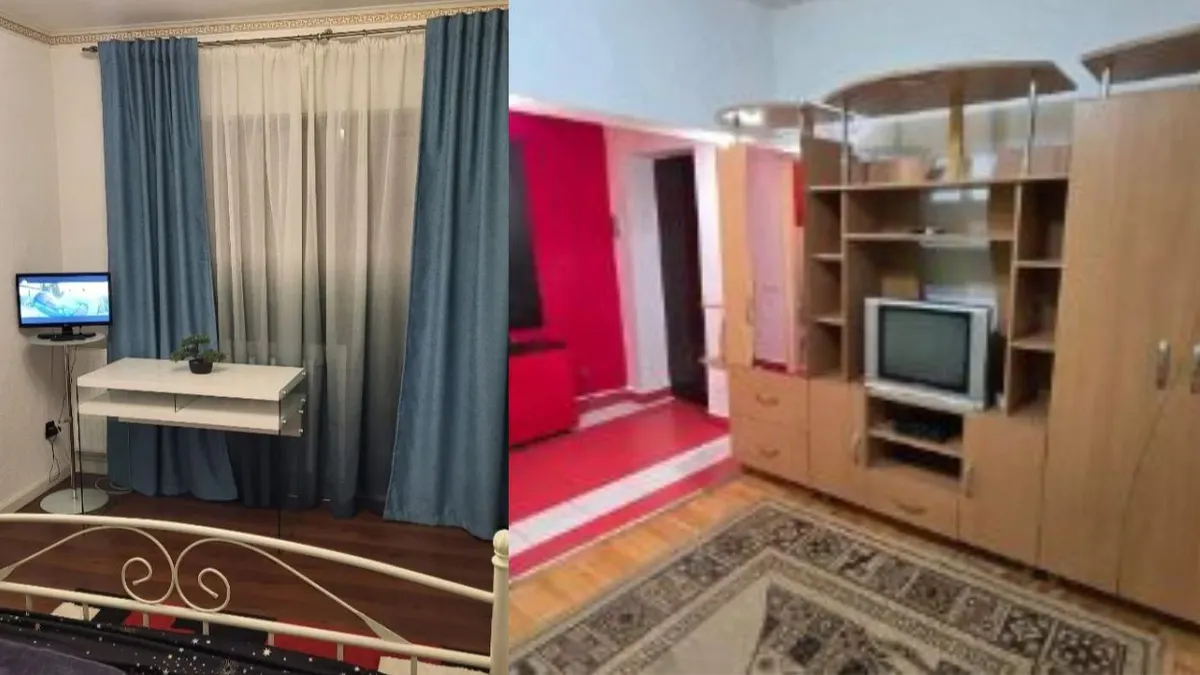 Garsoniere la 4.000 de euro, dar fără cumpărători: Petrila, un oraș în declin