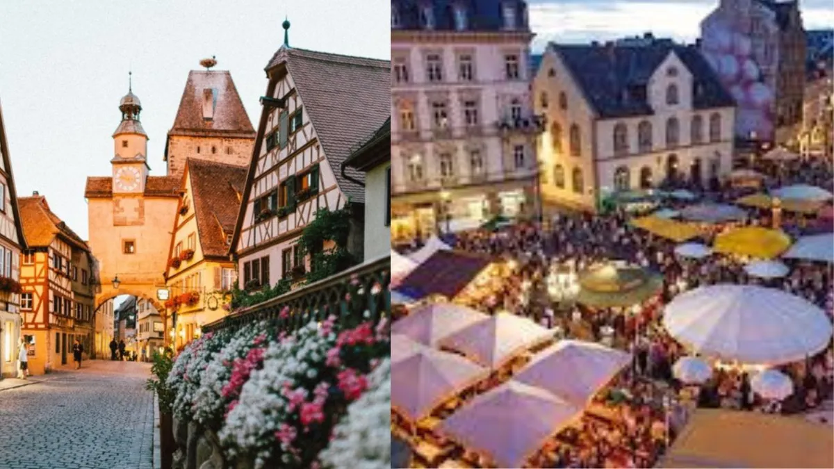 Germania atrage tot mai mulți turiști români. Vacanțele culturale, în topul preferințelor în 2025
