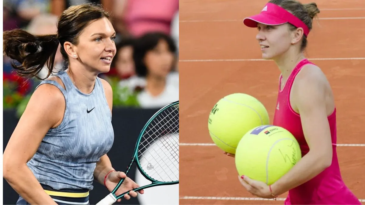 Simona Halep pierde terenul primit gratuit de la Primăria Bușteni
