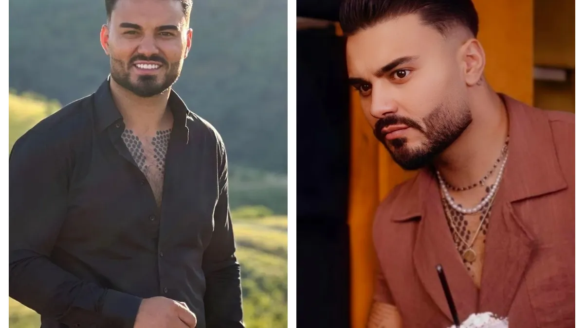 Jador, prins sub influența substanțelor interzise la volan