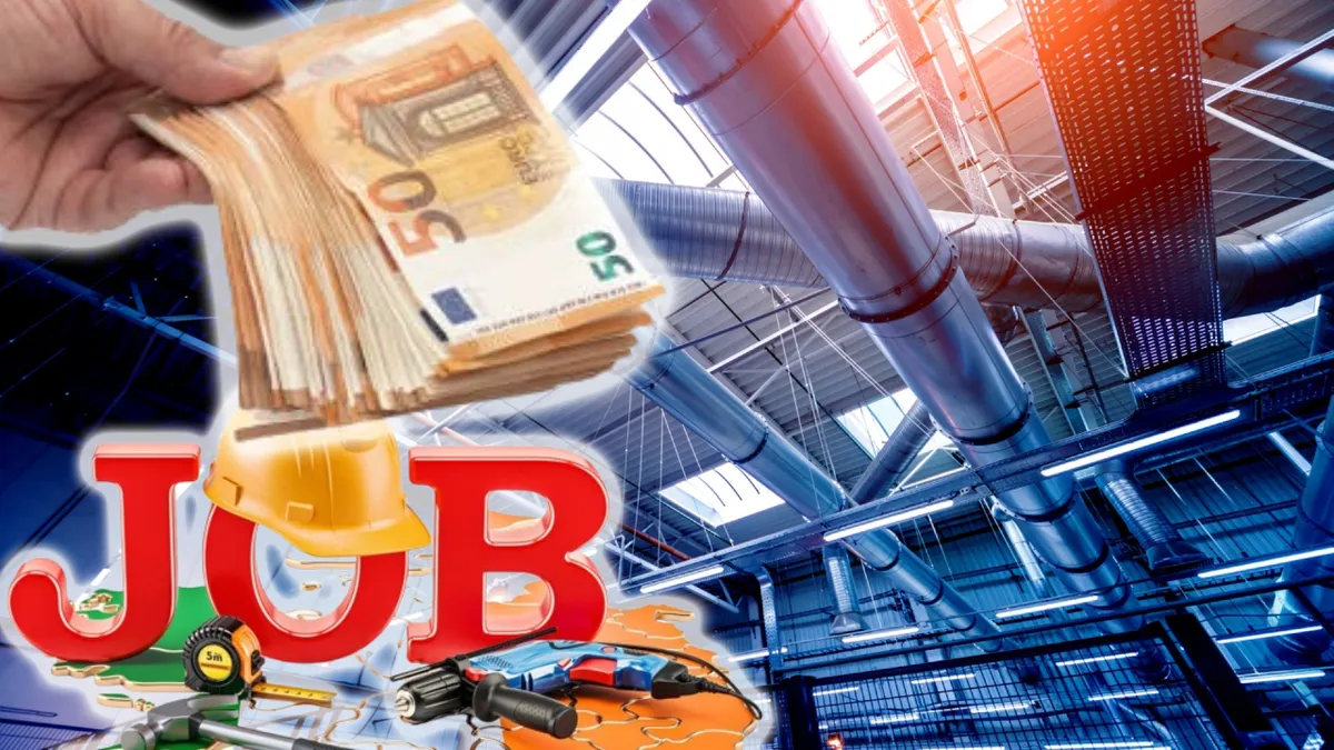 Meseria care nu poate fi înlocuită de inteligența artificială. Nu necesită diplomă universitară și este bine plătită