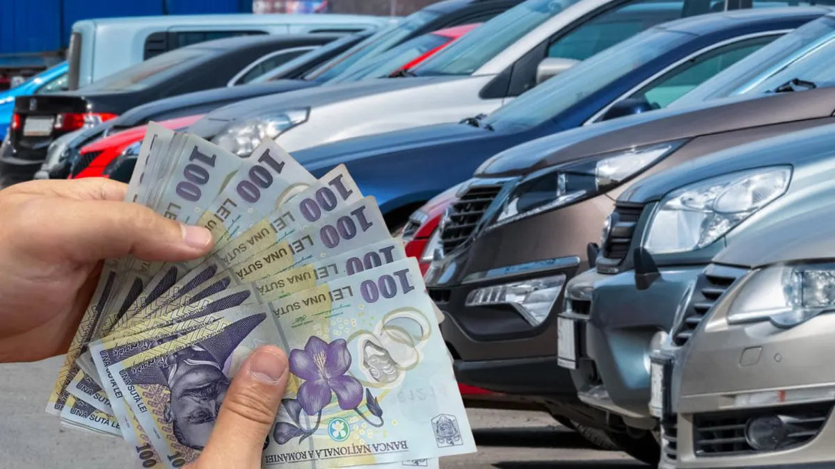 Capcanele mașinilor second-hand: Cum să nu îți iei țeapă când cumperi o „afacere” pe patru roți