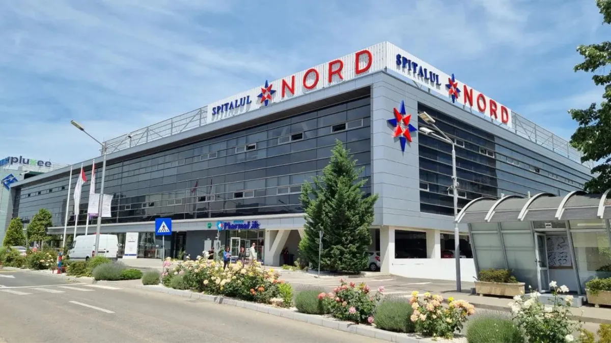 Grupul Medical Nord trage un semnal de alarmă de Ziua Mondială a Sănătății Digestive (29 mai): România rămâne codașă la screeningul cancerului colorectal, în ciuda incidenței crescute