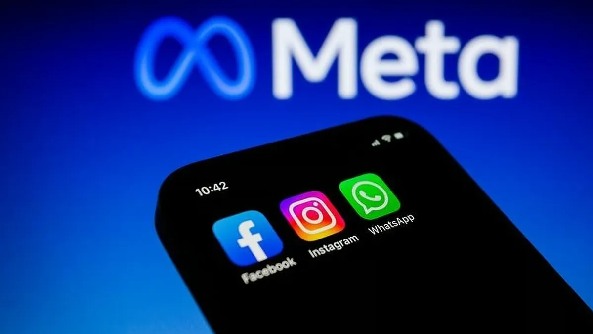Platformele Meta, acuzate că permit fraude şi produse ilegale. Sunt vizaţi 70% dintre noii clienţi din publicitate de pe Facebook şi Instagram