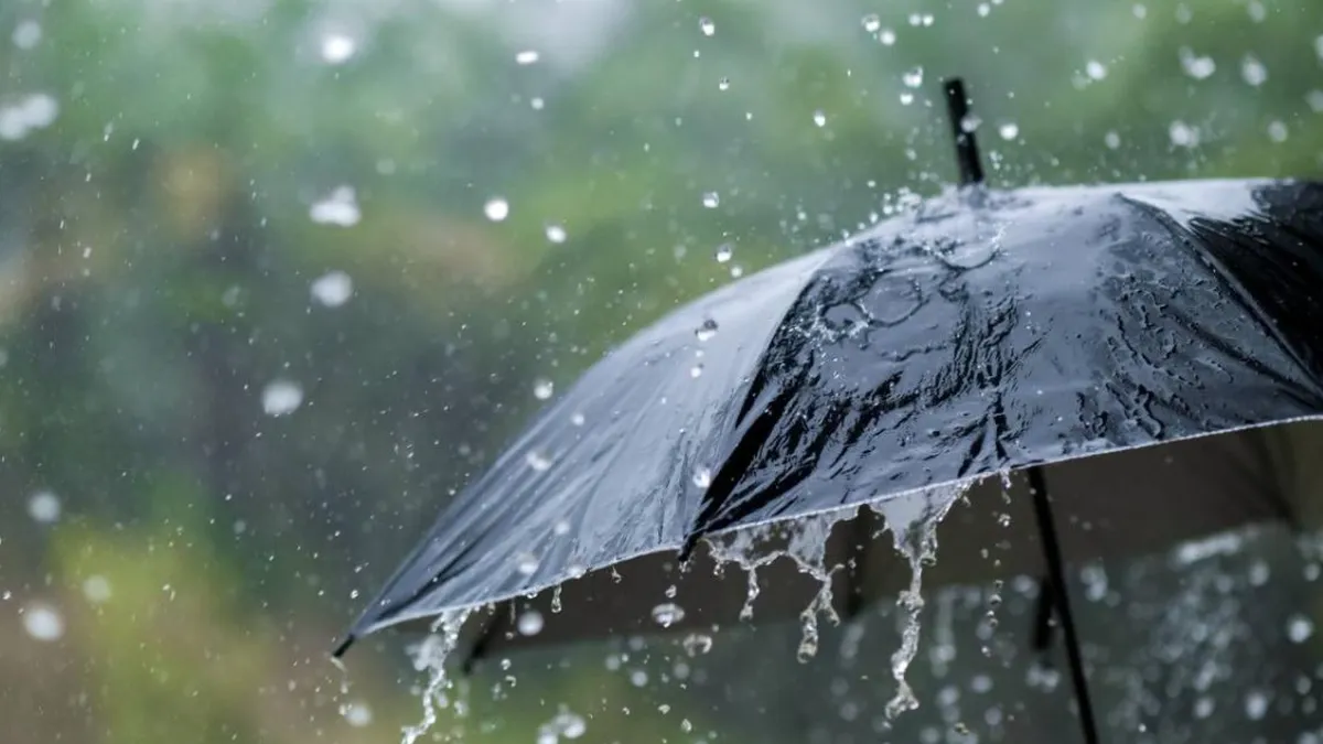 Vreme instabilă și ploi frecvente în România, chiar și după creșterea temperaturilor