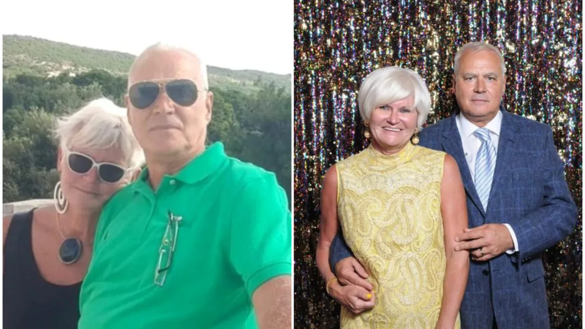 Monica Tatoiu, vacanță cu peripeții la Paris. Ce au pățit vedeta și soțul ei: Am băut singură sticla de vin în tren