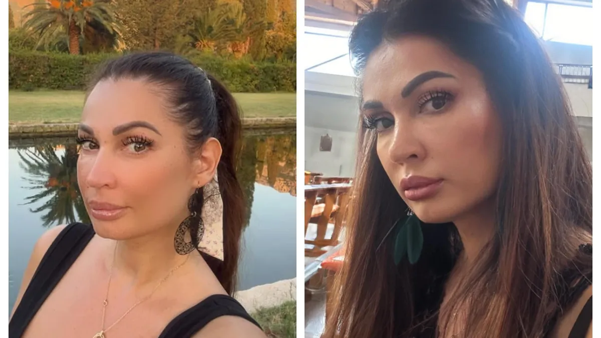 Nicoleta Luciu revine în televiziune. Unde va putea fi văzută vedeta