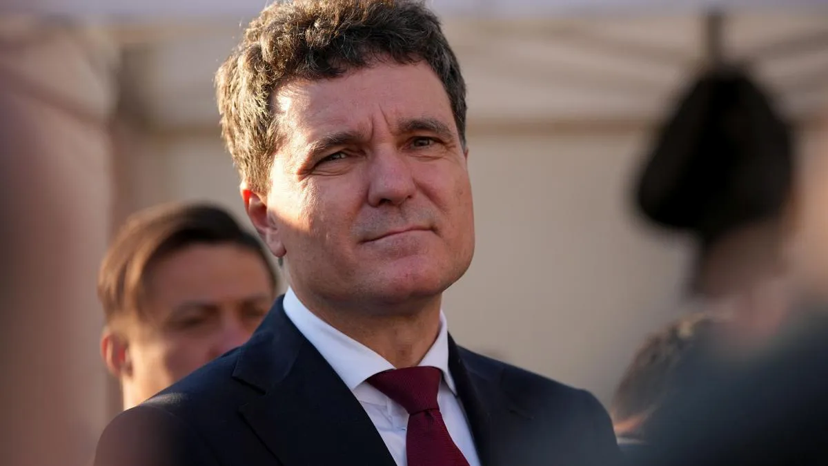 Reacţia lui Nicuşor Dan după ce CCR a respins cererea lui George Simion de anulare a alegerilor: E total nerezonabil