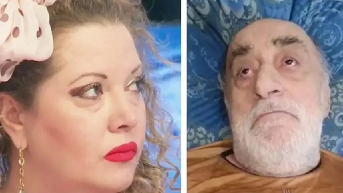 Viorel Lis, la un pas să își piardă viața. Soția lui este disperată: Era să-l pierd în weekend, nu îl mai văzusem niciodată așa. Sunt epuizată