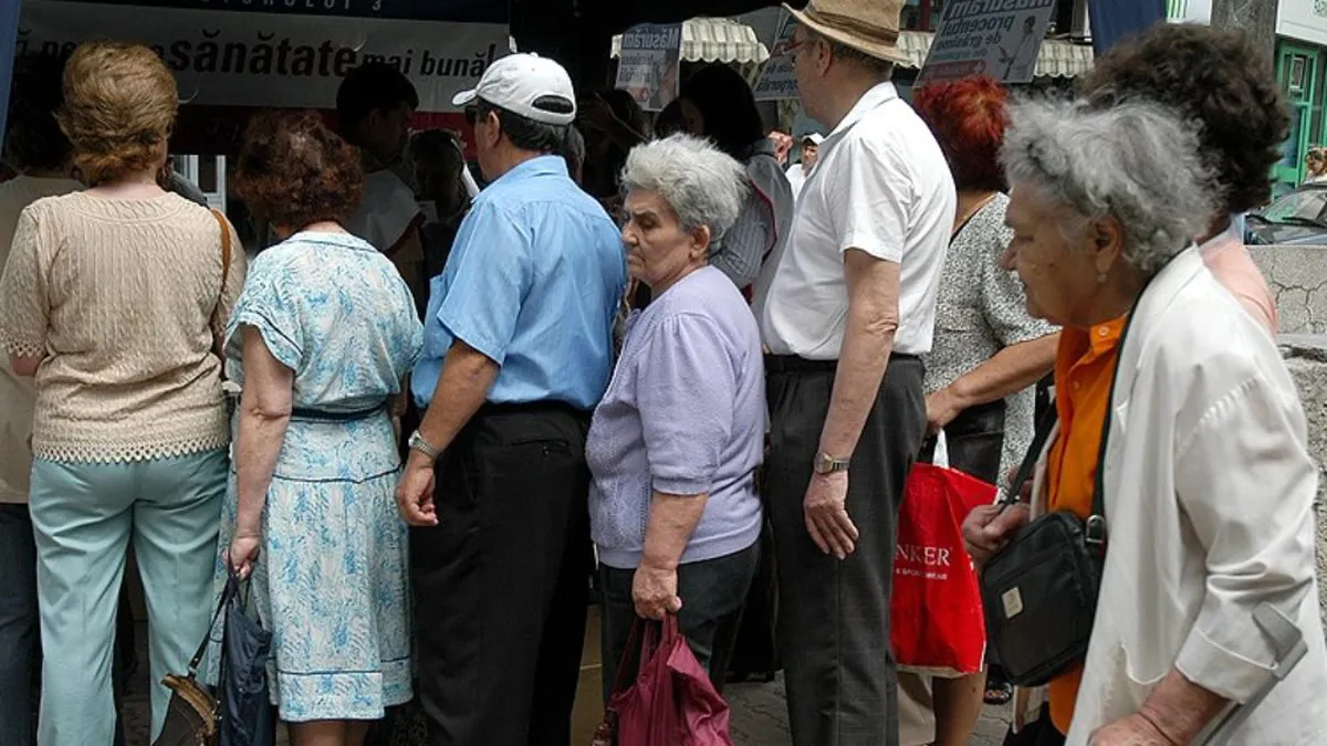 Pensii 2025. Cum poți să pierzi bani la pensie dacă ai lucrat în condiții grele sau în grupe de muncă