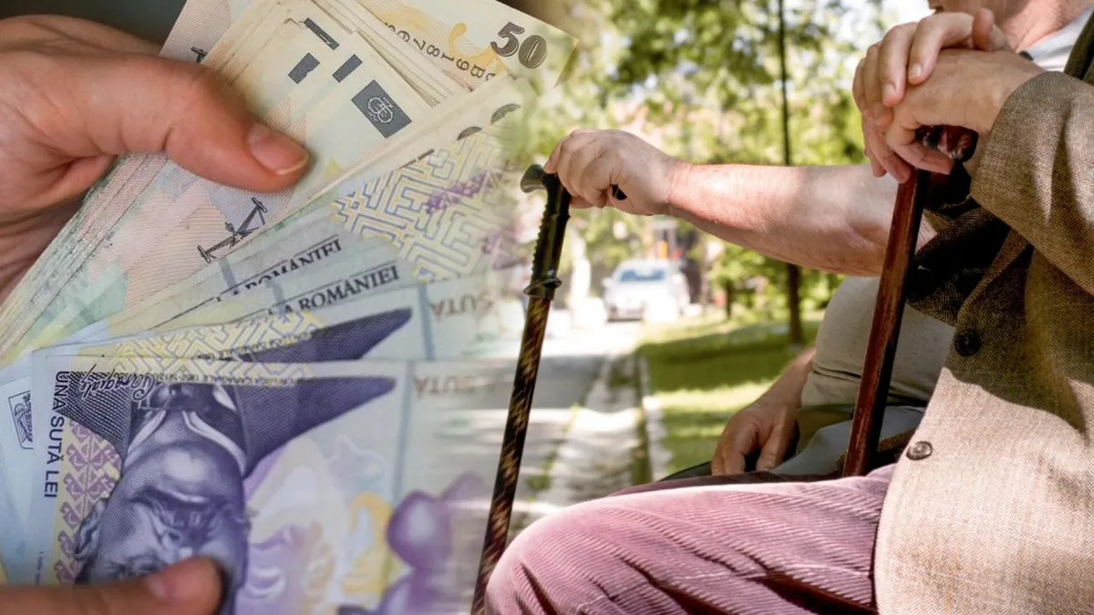 Pensionarii care riscă să-și piardă beneficiile pentru luna mai 2025 dacă nu merg la Casa de Pensii