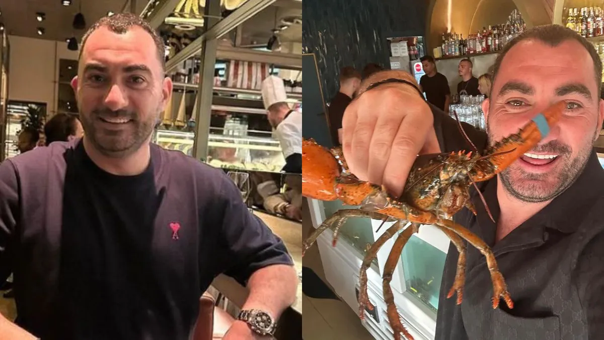 Pescobar, de la maidanul din Onești la imperiul Taverna Racilor: „Mă sunase un ucrainean”