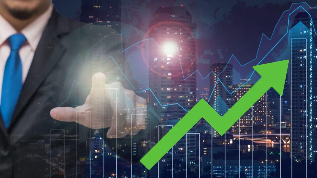 Piața bursieră, în euforie după alegeri! Incertitudinea guvernului amenință stabilitatea financiară