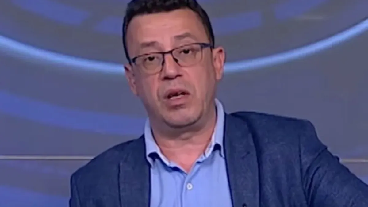 David Popovici, folosit în jocurile campaniei? Ciutacu explodează: Așa ne alungăm campionii!