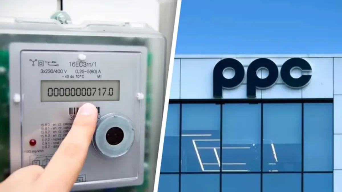 Vine criza! PPC anunță creșteri de 130% a prețurilor la curent electric