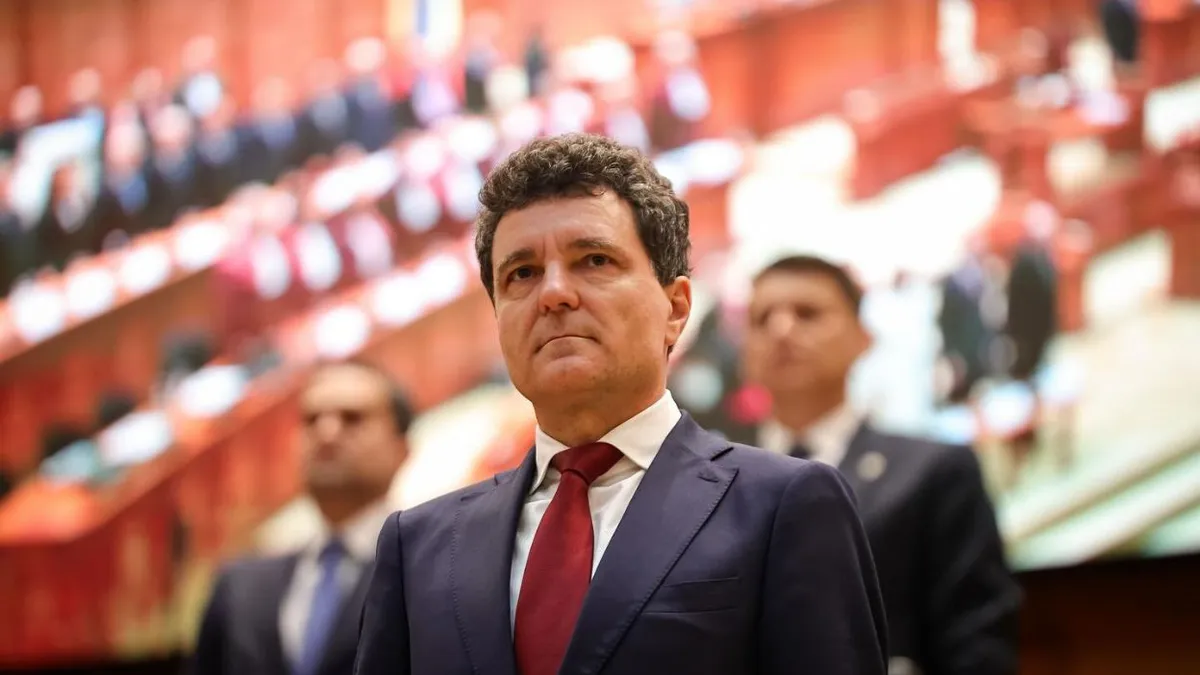 UPDATE Nicușor Dan, noul președinte al României, mesaj pentru țară: „Vă asigur că voi fi un președinte deschis la vocea societății. Nu putem să nu reușim”