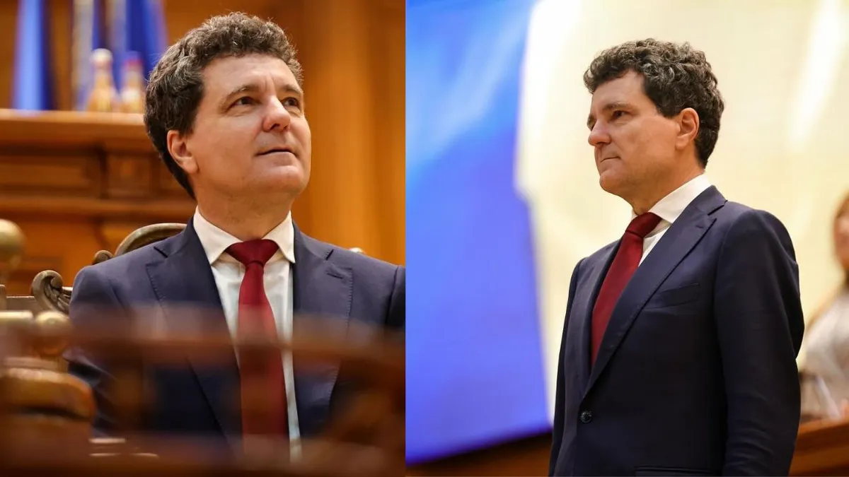 Nicușor Dan, apel la responsabilitate pentru România: „Este nevoie ca întregul sistem educațional să stimuleze gândirea critică”