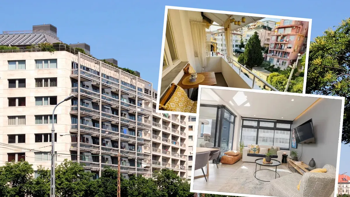 Analiză. Prețurile apartamentelor din România, comparate cu cele din Ungaria și Bulgaria. În ce țară este cel mai rentabil să-ți cumperi locuință