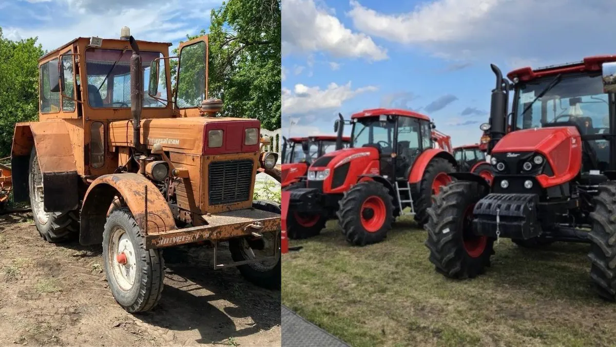 Rabla Tractoare 2025. Sprijin de până la 44.000 de euro pentru fermieri, programul va începe imediat după Rabla Auto