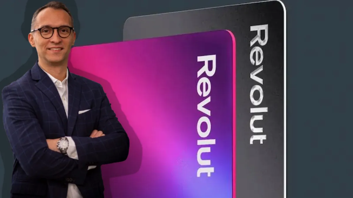 Ce trebuie să știe clienții Revolut. Mihai Constantinescu, consultant financiar, sfaturi importante pentru utilizatori