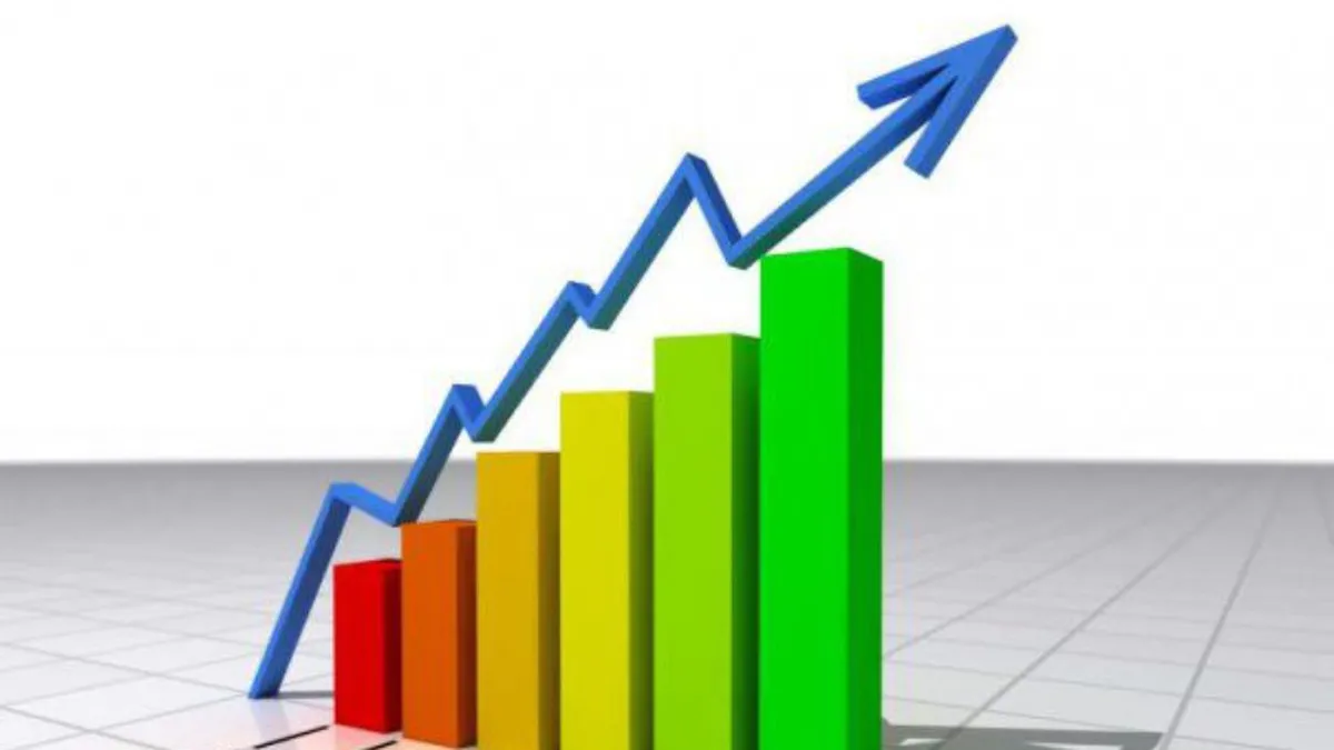 Indicele ROBOR înregistrează, din nou, o creștere uriașă. Românii credite vor fi afectați