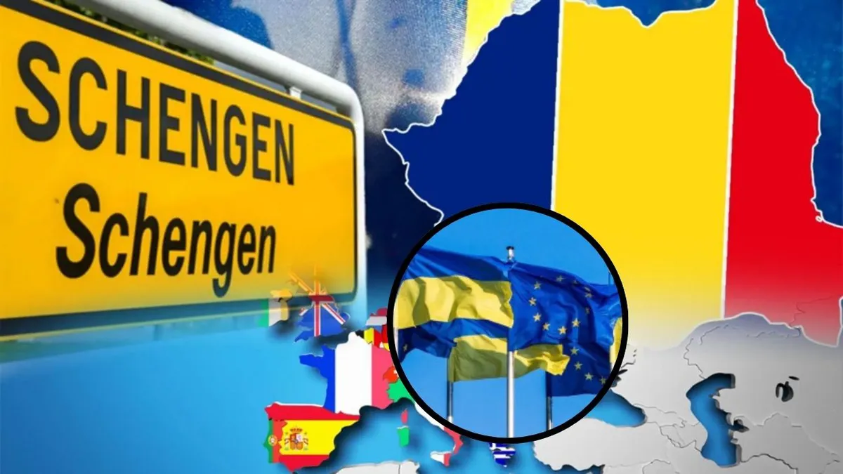 Atenționare urgentă pentru români. Suedia reintroduce controale stricte la frontiere, suspendând parțial Schengen!